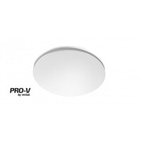 Ventair Airbus 150 Exhaust Fan White