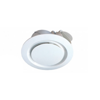 Ventair Airbus 200 Exhaust Fan White