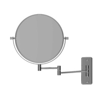 Ablaze R18SM 1&8x Magnification Mirror