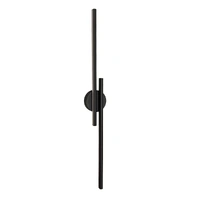 CLA Racha Wall Light Black