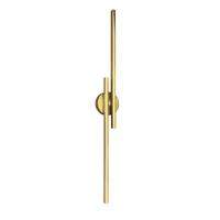 CLA Racha Wall Light Brass