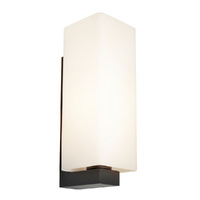 Cougar Ramon Wall Light Black