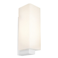 Cougar Ramon Wall Light White