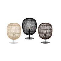 Telbix Rana 40 Table Lamp