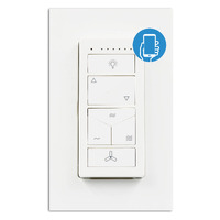 ThreeSixty Mi-Smart Remote Dimmable with Bluetooth