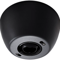 Airborne Raked/Angle Ceiling Kit, Black