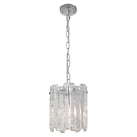 Cougar Riviera Pendant Chrome
