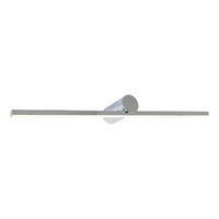 Cougar Roka 16W Led Vanity Light Chrome