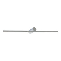 Cougar Roka 23W Led Vanity Light Chrome