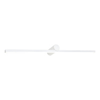 Cougar Roka 23W Led Vanity Light White