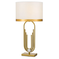 Telbix Roldan Table Lamp