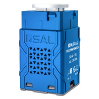 SAL PIXIE S2W/BTAS G3 Smart Multiway Switch