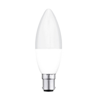 Mercator Smart Candle B15 3000K WiFi
