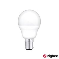 Mercator Smart Fancy Round B15 3000K Zigbee