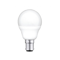 Mercator Smart Fancy Round B15 3000K Zigbee