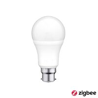 Mercator Smart Classic Globe B22 4000K Zigbee