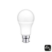 Mercator Smart Classic Globe B22 4000K WiFi