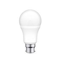 Mercator Smart Classic Globe B22 4000K WiFi