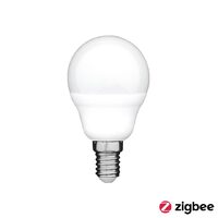 Mercator Smart Fancy Round E14 3000K Zigbee