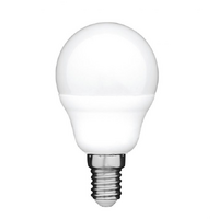 Mercator Smart Fancy Round E14 3000K Zigbee