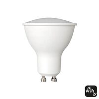 Mercator Smart GU10 Globe CCT WiFi