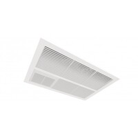 Ventair Sahara Bathroom Exhaust White