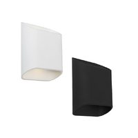 Cougar Sarina Exterior Wall Light