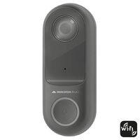 Mercator Video Doorbell