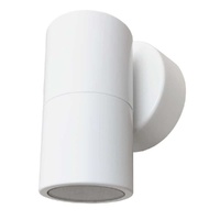 SAL Bondi Down Wall Light White