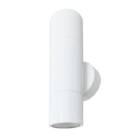 SAL Bondi Up/Down Wall Light White
