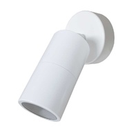 SAL Bondi Adjustable Wall Light White
