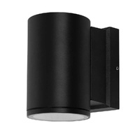 SAL Coogee 10w LED Wall Light Black