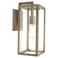 Cougar Sedona Wall Light Old Bronze