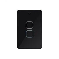 Trader Senoa SENMDS2 Smart Multi Dimmer Switch Black
