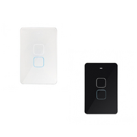 Trader Senoa 2 Button Multi Purpose Switch