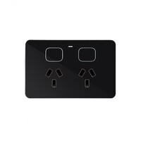 Trader Senoa SENPP Smart Double Power Point Black