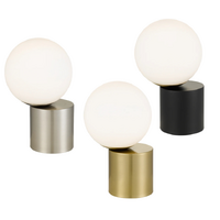 Telbix Setra Touch Table Lamp