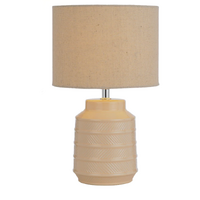 Telbix  Shelby Table Lamp