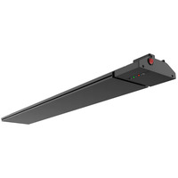 Mercator Ikuu 2400w Alfresco Strip Heater with WIFI