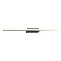 Cougar Sirius 16W Led Vanity Light Black