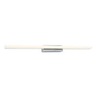 Cougar Sirius 16W Led Vanity Light Chrome