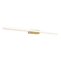 Cougar Sirius 20W Led Vanity Light Brass