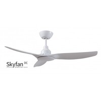 Ventair Skyfan DC 1200 Ceiling Fan White