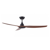 Ventair Skyfan DC 1500 Ceiling Fan Teak