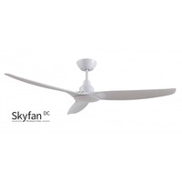 Ventair Skyfan DC 1500 Ceiling Fan White