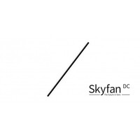 Ventair Skyfan 900 Extension Rod