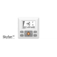 Ventair Skyfan LCD Wall Control Unit No Light