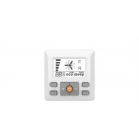 Ventair Skyfan LCD Wall Control Unit No Light