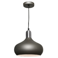 Cougar Sloan Pendant Satin Chrome
