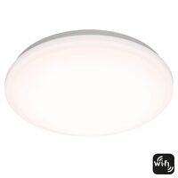 Mercator Nikola LED Ceiling Light WiFi